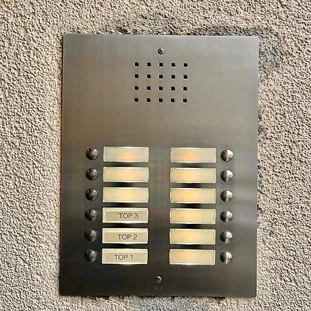 Aurellia Deluxe Apartments Vienna Exterior photo