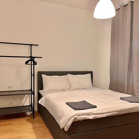 Aurellia Deluxe Apartments Vienna Exterior photo