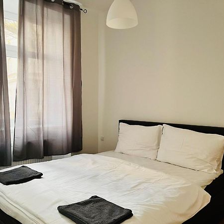 Aurellia Deluxe Apartments Vienna Exterior photo