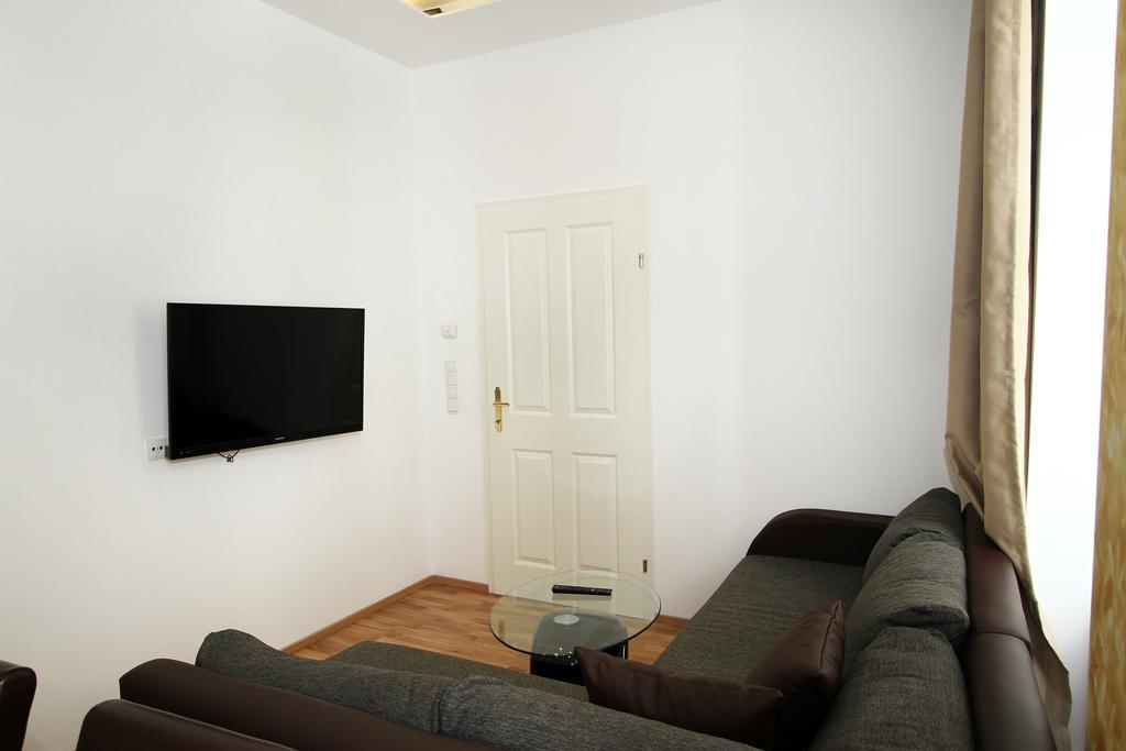 Aurellia Deluxe Apartments Vienna Room photo