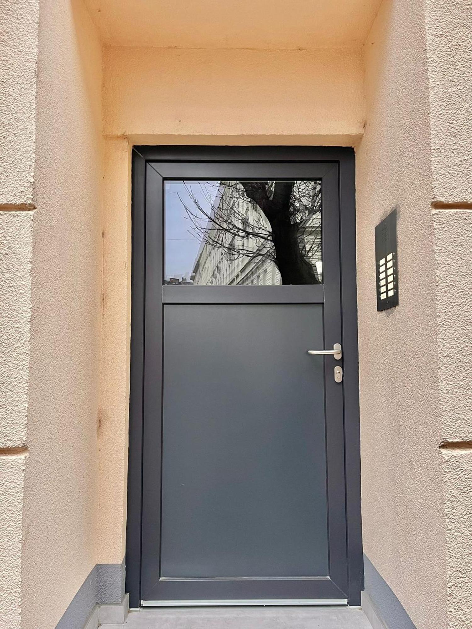 Aurellia Deluxe Apartments Vienna Exterior photo