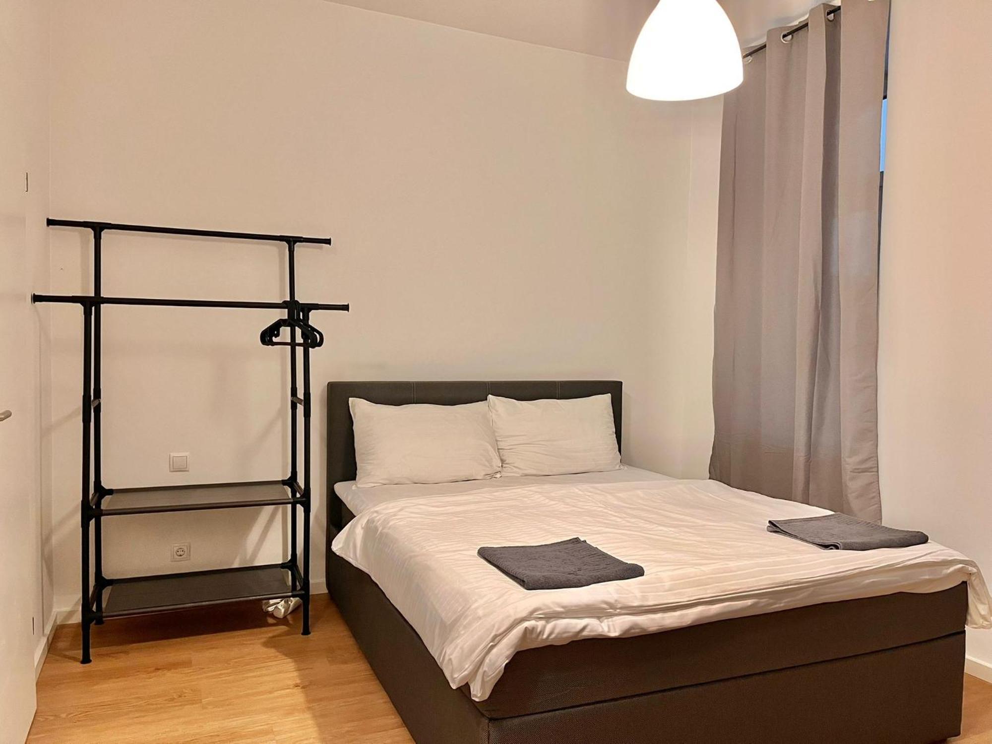 Aurellia Deluxe Apartments Vienna Exterior photo