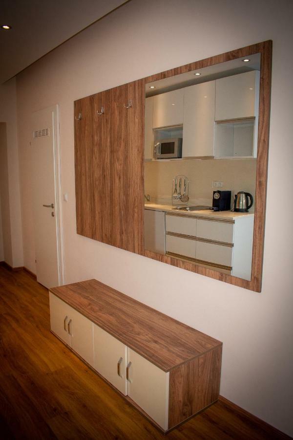 Aurellia Deluxe Apartments Vienna Exterior photo