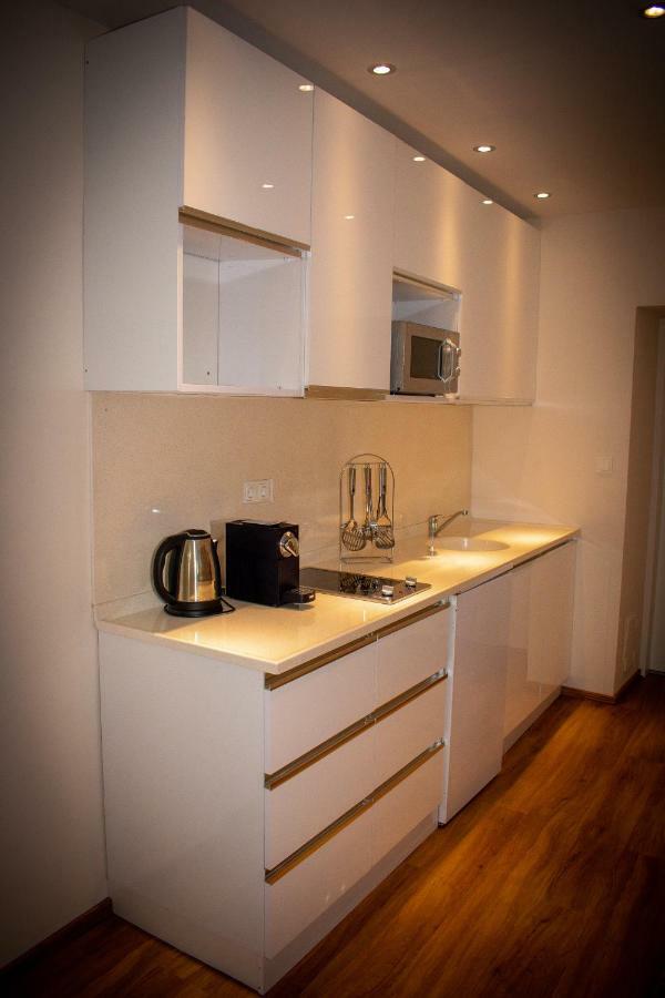 Aurellia Deluxe Apartments Vienna Exterior photo